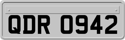 QDR0942
