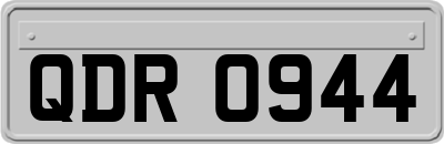 QDR0944