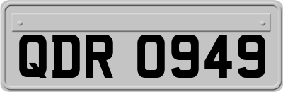 QDR0949