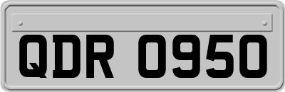 QDR0950