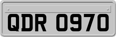 QDR0970