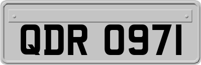 QDR0971