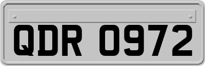 QDR0972