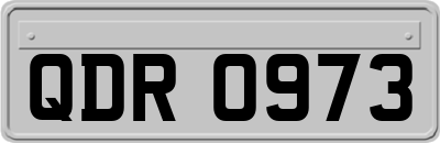 QDR0973