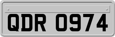 QDR0974