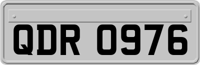 QDR0976