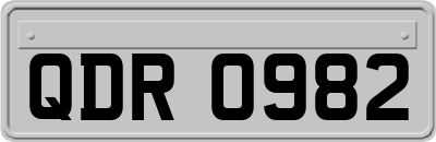 QDR0982
