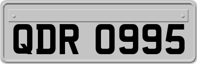 QDR0995