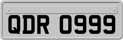 QDR0999