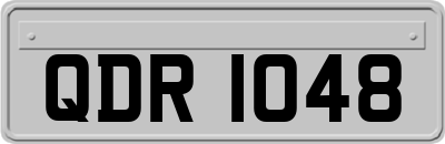 QDR1048
