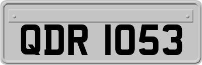 QDR1053