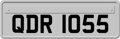 QDR1055