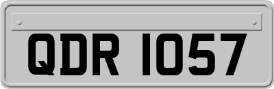 QDR1057