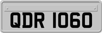QDR1060