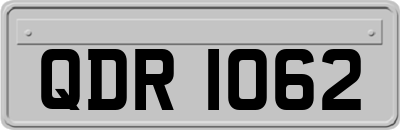 QDR1062
