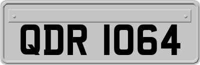 QDR1064