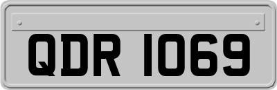 QDR1069