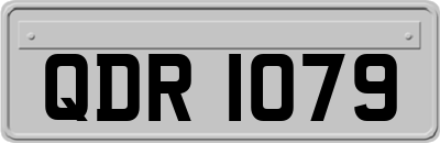 QDR1079