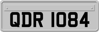 QDR1084