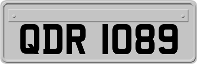 QDR1089