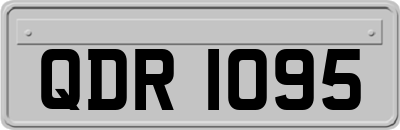 QDR1095