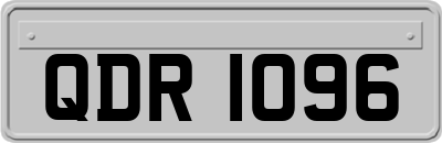 QDR1096