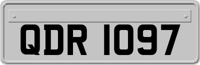 QDR1097