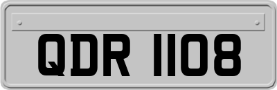 QDR1108