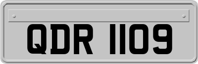 QDR1109