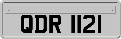 QDR1121