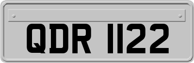 QDR1122