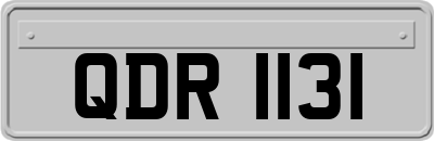 QDR1131