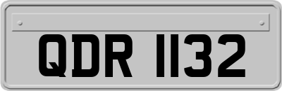 QDR1132
