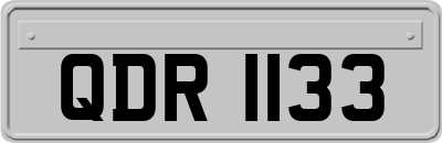 QDR1133