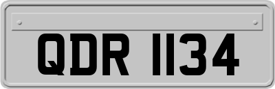 QDR1134