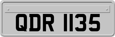 QDR1135