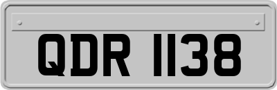 QDR1138