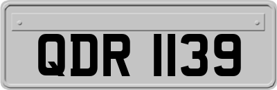 QDR1139
