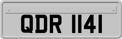 QDR1141