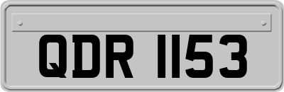QDR1153