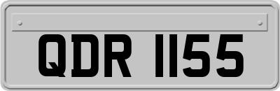 QDR1155