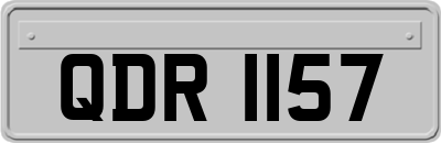 QDR1157