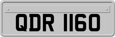 QDR1160