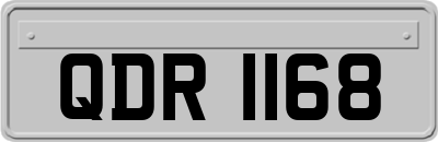 QDR1168