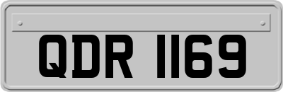 QDR1169