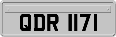 QDR1171