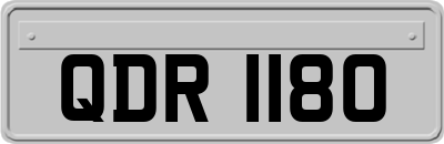 QDR1180