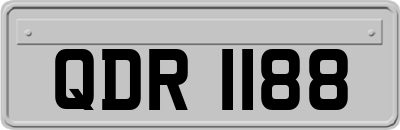 QDR1188