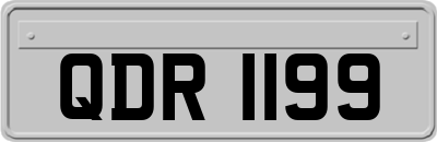 QDR1199