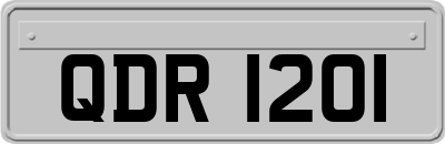 QDR1201